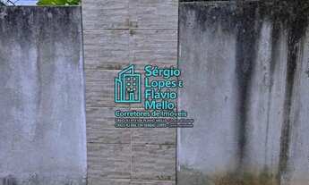 Imagem 5: ITABORAÍ - Casa 3 quartos 1 Suíte ²ALTO PADRÃ Cond. NOVA ITABORAÍ Cod(180IV