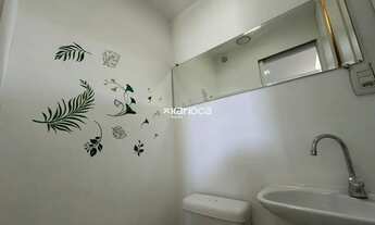 Imagem 6: Apartamento para venda 3 quartos - Reserva do Parque - Cidade jardim - Barra olímpica - RJ