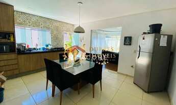 Imagem 3: Casa de condomínio em Quadra 3 Conjunto 14 - Setor Habitacional Vicente Pires - Trecho 1