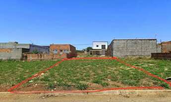 Imagem 6: Lote no Residencial Limoeiro em Goianira