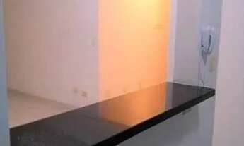 Imagem 5: Apartamento à venda na Aclimação, São Paulo-SP: 1 quarto, 2 salas, 1 banheiro, 1 vaga de g