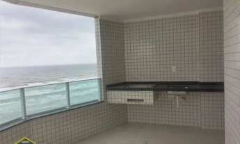 Imagem 5: Apartamento Frente Mar - Vista Livre e Definitiva para o mar - 3 dorms!!