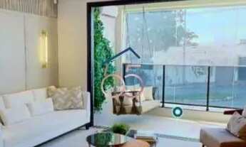 Imagem 2: Edifício BAALBEK Ícone de Luxo no Centro-Oeste