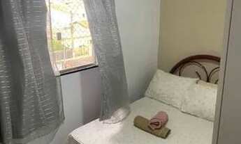 Imagem 6: Apartamento mobiliado de 1 quarto na QE 44 Guará II. Ótima oportunidade!