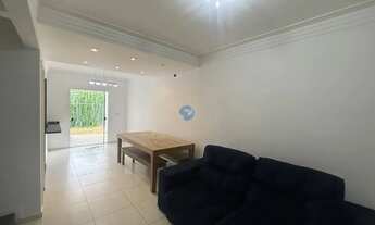 Imagem 4: LINDO SOBRADO EM VILLAGIO COM 4 DORMITORIOS A VENDA NO CAMPOLIM - 849.000,00