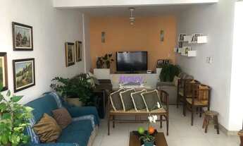 Imagem 2: Apartamento com 4 dormitórios à venda, 144 m² por R$ 1.590.000,00 - Icaraí - Niterói/RJ