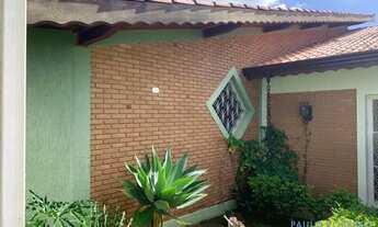 Imagem 3: CASA TÉRREA - VILA ESPERIA OU GIGLIO - SP