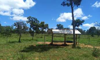 Imagem 7: Fazendinha 14 Alqueires..Saída Pirapora.