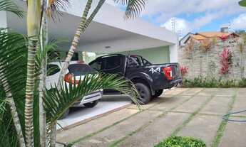 Imagem 2: De 1,5M por 1,299M. Espetacular Casa a venda com 604 m² com 5 quartos em Jardim Tavares