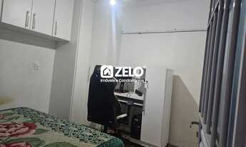 Imagem 3: Apartamento à venda com 45 m², 1 quarto em Centro, Campinas