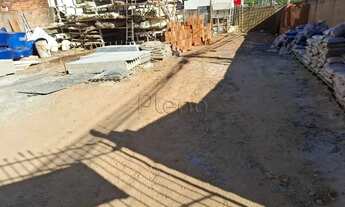 Imagem: Terreno à venda em Campinas, Parque Jambeiro