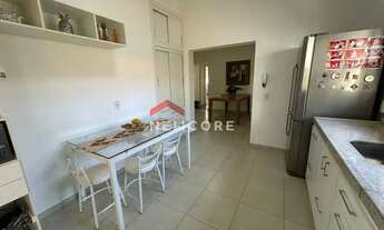 Imagem 6: Casa em Rua Francisca Resende Merciai - Barão Geraldo - Campinas/SP