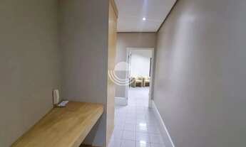 Imagem 7: Sala à venda e para alugar em Campinas, Cambuí, com 70 m², EDIFÍCIO METROPOLITAN CAMBUÍ