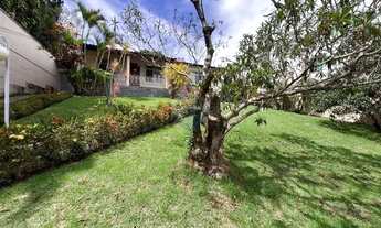 Imagem 2: Casa 259 m² em lote de 1.000 m² oportunidade no São Luiz