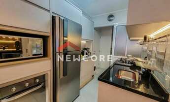 Imagem 5: Apartamento em Passeio do Pontal - Riviera de São Lourenço - Bertioga/SP