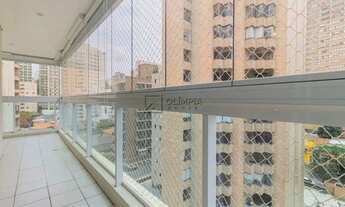 Imagem: Aluguel Apartamento 3 Dormitórios - 115