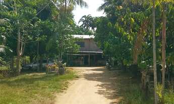 Imagem: Chácara 23x150 ACEITO PROPOSTA