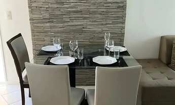 Imagem 4: Apartamento - Residencial Pontamares - Ponta Negra - Natal - RN