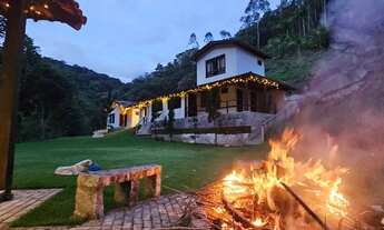 Imagem: Aluguel Sítio Vila Nova Alfredo Chaves