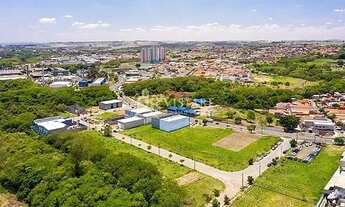 Imagem 2: Terreno à venda no bairro Jardim Algodoal em Piracicaba/SP