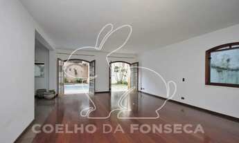 Imagem 3: Casa em Condominio - Alphaville Residencial 6/Santana de Parnaiba