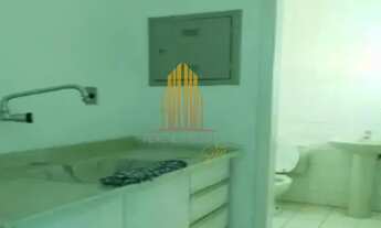 Imagem 7: Edifício PERDIZES OFFICE CENTER, Sala comercial á venda com 35m² 1 sala, 2 banheiros, 1 va