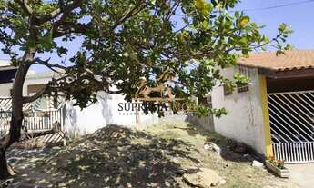 Imagem 2: Terreno com 125m² á venda, Jd. residencial Villa Amato Sorocaba/ SP