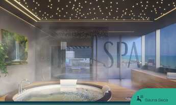 Imagem 6: Apto de la beira mar em Cabo branco em Joao Pessoa . Para viver ou rentabilizar durante to