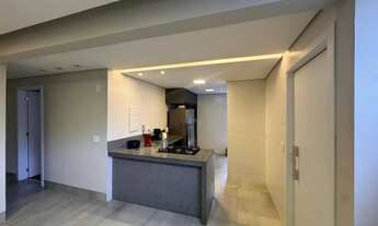 Imagem 3: Apartamento área privativa com 3 Quartos para alugar 131m² - São Pedro