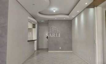 Imagem 3: Apartamento de 100 m² Jardim Atlântico - Florianópolis