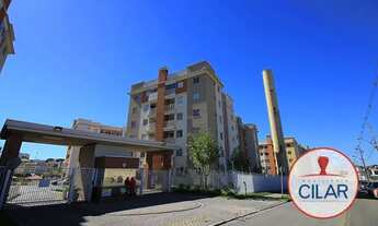 Imagem 2: Imobiliária Cilar Aluga Apartamento 2 Quartos no Cidade Industrial 55,32m², Ref. 00604.001