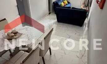 Imagem 3: Apartamento em Rua Jaú - Boqueirão - Praia Grande/SP