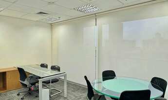 Imagem 7: Escritório para aluguel e venda possui 363 metros quadrados em Itaim Bibi - São Paulo - SP