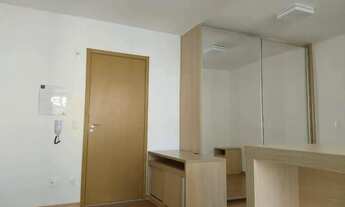 Imagem: Imóvel para aluguel tem 40 m² com 1 quarto