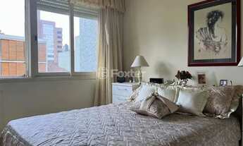 Imagem 5: Apartamento com 3 quartos - 2 vagas - ebairro Bela Vista - Porto Alegre - RS