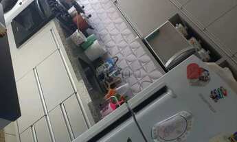 Imagem 6: Apartamento à venda em Valinhos, Vila Sonia, com 2 quartos, com 49 m², Residencial Valença