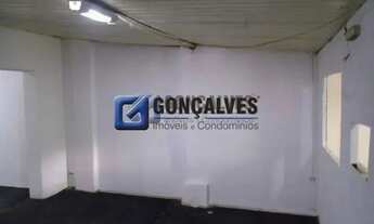 Imagem 3: Sala para Aluguel no Centro de São Bernardo do Campo 150 m², 1 Sala, 1 Banheiro