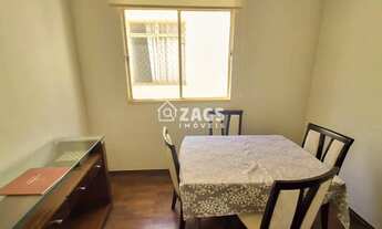 Imagem 3: Apartamento -Venda - Bairro Serra