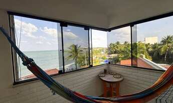 Imagem 3: Apartamento à venda no Condomínio Double Flat  Praia de Cotovelo ???