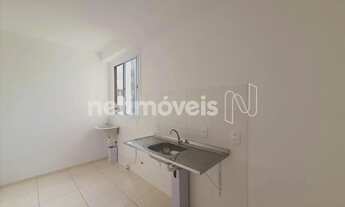 Imagem 3: Locação Apartamento 2 quartos Trevo Belo Horizonte