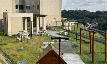 Imagem 7: Alugo/Vendo Apartamento Cond Sol de Camaras em Camaragibe