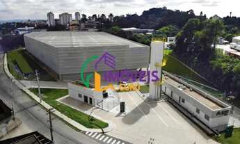 Imagem: GALPÃO - COLÔNIA (ZONA LESTE) - SP