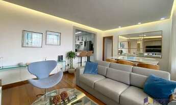 Imagem 3: Apartamento à venda no Gutierrez - 3 quartos Excelente apartamento à venda no bairro Gutie