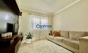 Imagem 4: Casa de 4 dormitórios em Barreiros, São José