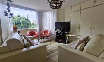 Imagem 5: Espaçoso Apartamento de 4 Quartos amplos, muito bem localizado, à Venda no Sion, Belo Hori