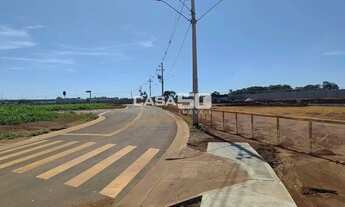 Imagem 3: Condomínio Urbe 365 - Paulínia/SP