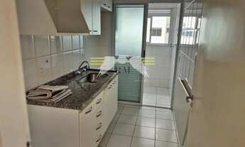 Imagem 5: Apartamentode 2 dormitórios sendo 1 suíte para locação no bairro do Tatuapé!!!