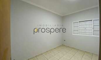 Imagem 7: Casa para Venda em Presidente Prudente, Jardim Novo Bongiovani, 3 dormitórios, 1 suíte, 3