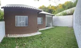 Imagem: Casa à venda, 100 m² por R$ 550.000,00