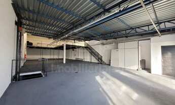 Imagem 2: Barracão para aluguel no Jardim Odete